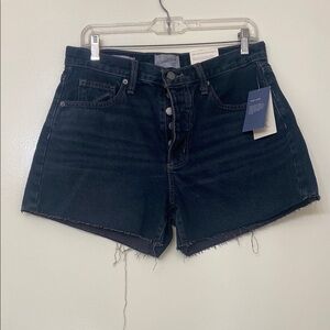 UNIVERSAL THREAD 90s Baggy Denim Shorts